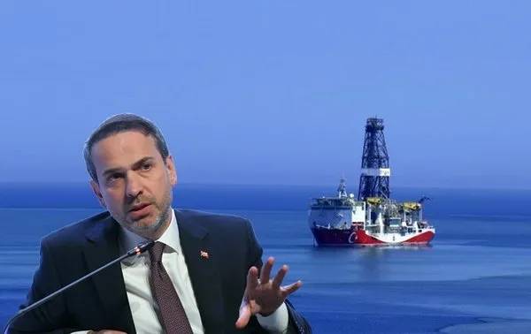 Bakan Bayraktar'dan yeni petrol müjdesi! O ilde 6 milyar varil petrol rezervi heyecanı 9