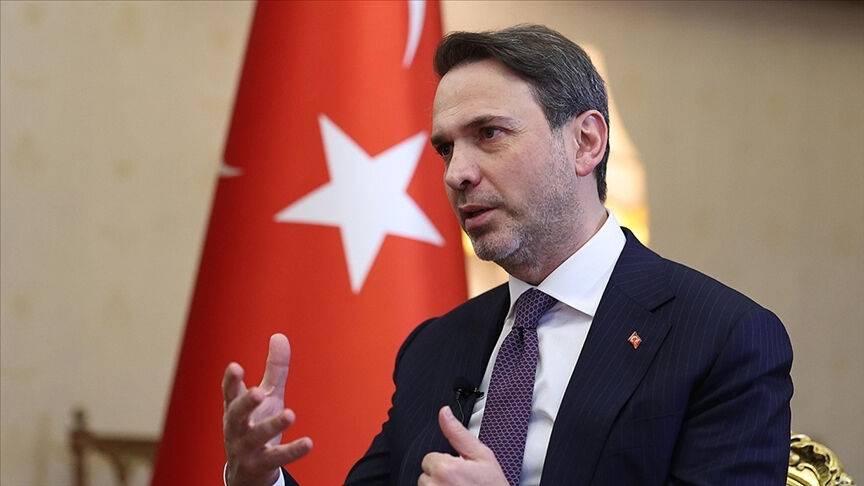 Bakan Bayraktar'dan yeni petrol müjdesi! O ilde 6 milyar varil petrol rezervi heyecanı 1
