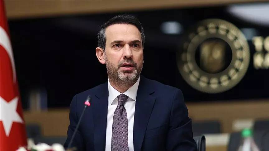 Bakan Bayraktar'dan yeni petrol müjdesi! O ilde 6 milyar varil petrol rezervi heyecanı 2