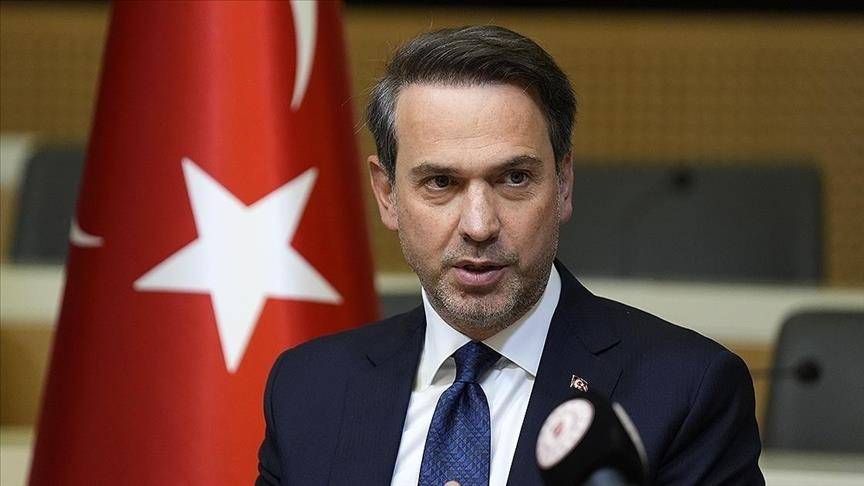 Bakan Bayraktar'dan yeni petrol müjdesi! O ilde 6 milyar varil petrol rezervi heyecanı 3