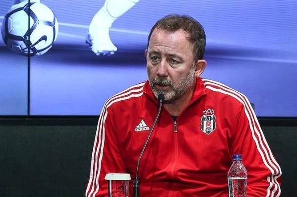 Beşiktaş'ta Solskjaer'in görevine son verildi! Yerine geçecek isim belli oldu! 4