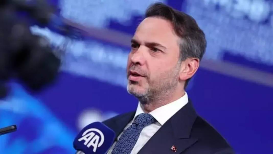 Bakan Bayraktar'dan yeni petrol müjdesi! O ilde 6 milyar varil petrol rezervi heyecanı 5