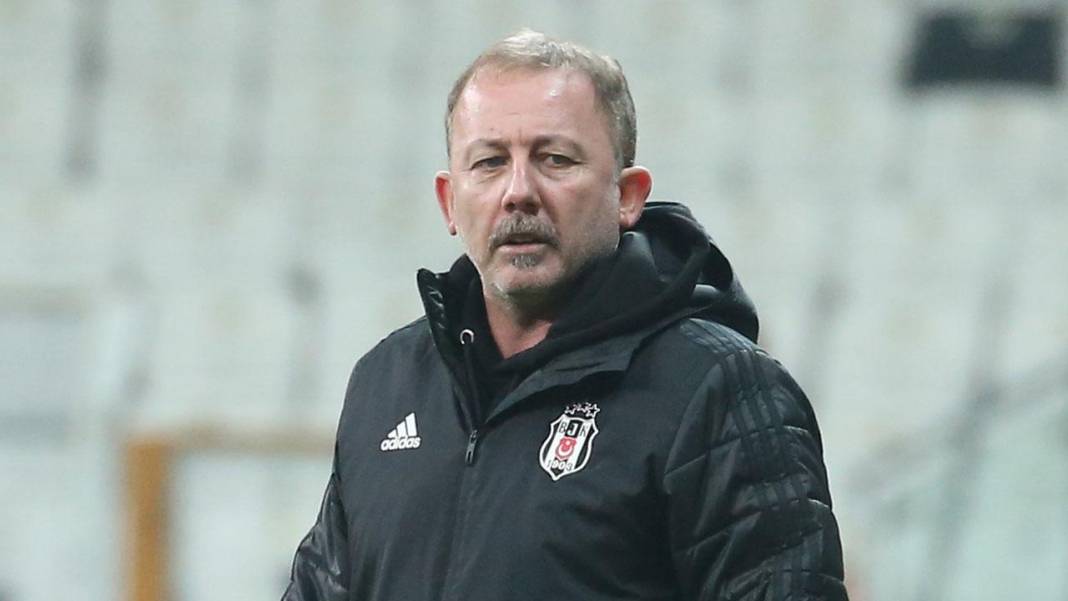 Beşiktaş'ta Solskjaer'in görevine son verildi! Yerine geçecek isim belli oldu! 5