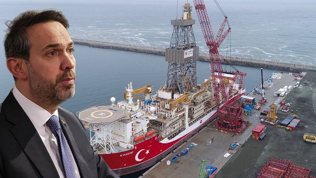Bakan Bayraktar'dan yeni petrol müjdesi! O ilde 6 milyar varil petrol rezervi heyecanı 7