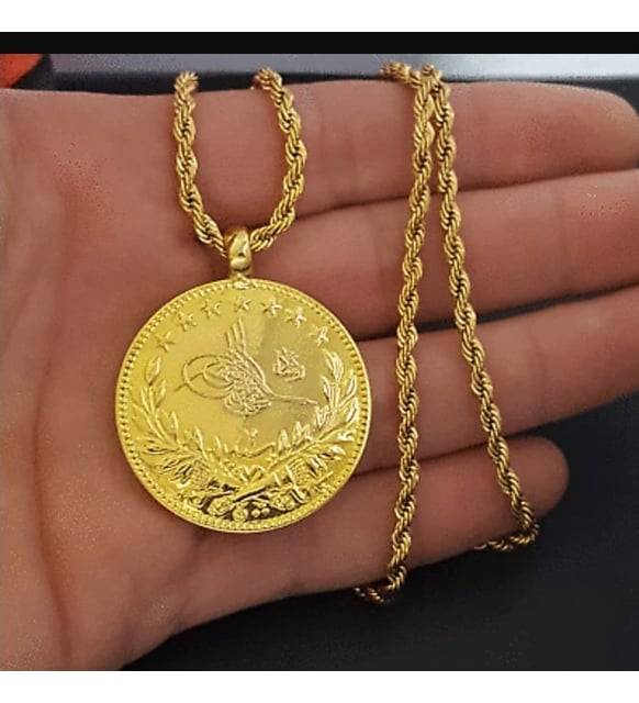 Altın piyasası yeni haftaya nasıl başladı? Gram altın, çeyrek altın, tam altın, ata altın, Cumhuriyet altını bugün ne kadar, kaç TL? 10