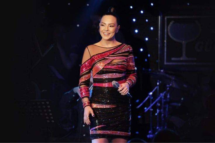 Eşi Murat Özdemir gözaltına alınmıştı: Yolları ayırıyorlar mı? Ebru Gündeş'ten ilk paylaşım geldi! 6