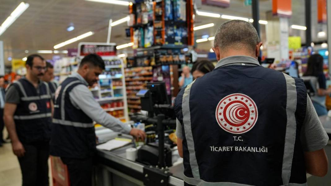 Bakanlık harekete geçti: Satışı yasaklanan 3 ürün piyasadan toplatılıyor! 5
