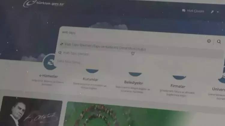 Tapu sahipleri tedirgin eden E-imza karmaşası! Ev ve arsalarınızı bu yöntemle koruyabilirsiniz 9