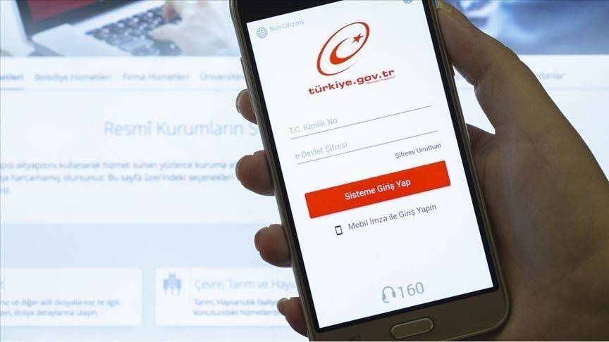e-Devlet hayatımızı kolaylaştırmaya devam ediyor! Milyonlarca kişi ilgilendiren 4 yeni hizmeti devreye aldı 3