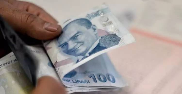 Hakem heyeti onayladı, oran kesinleşti, tablo ortaya çıktı! Kalem kalem, Kuruşu kuruşuna 2026 - 2027  memur maaşları 19