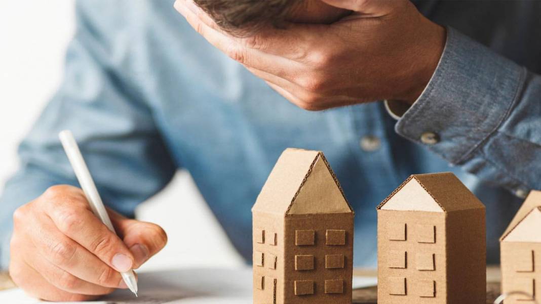 Hep ev sahipleri hem de kiracıların canını sıkacak haber: Değerli konut vergisi sarsacak! 9