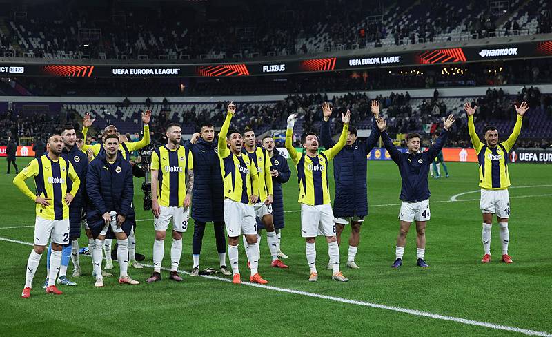 Jose Mourinho devri bitti! Fenerbahçe'nin yeni teknik direktörü kim olacak? İşte yeni listedeki bomba isimler! 6