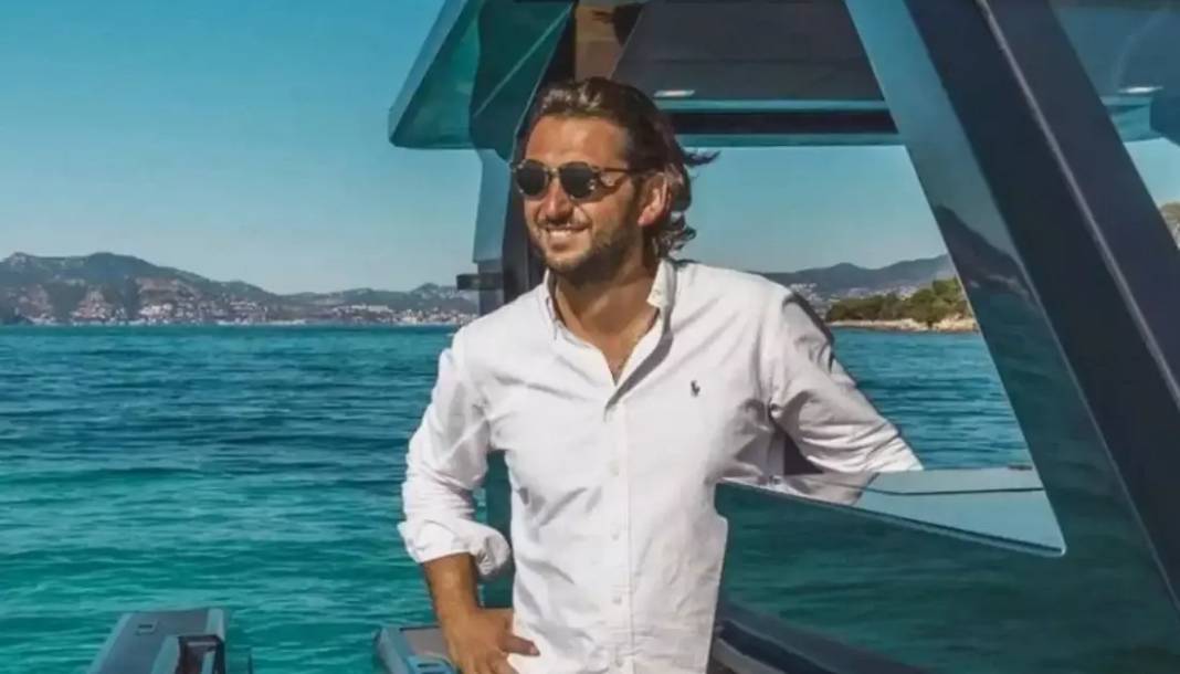 Halit Yukay kimdir, nerelidir, ne iş yapıyor? Halit Yukay'a ne oldu, bulundu mu? 3