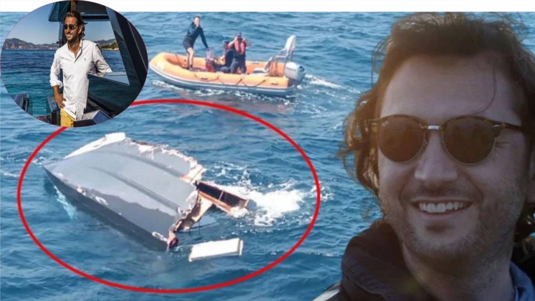 Halit Yukay kimdir, nerelidir, ne iş yapıyor? Halit Yukay'a ne oldu, bulundu mu? 2