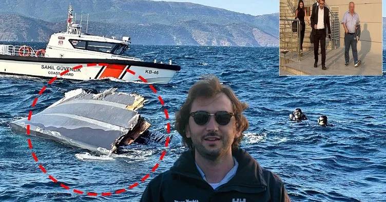 Halit Yukay kimdir, nerelidir, ne iş yapıyor? Halit Yukay'a ne oldu, bulundu mu? 6