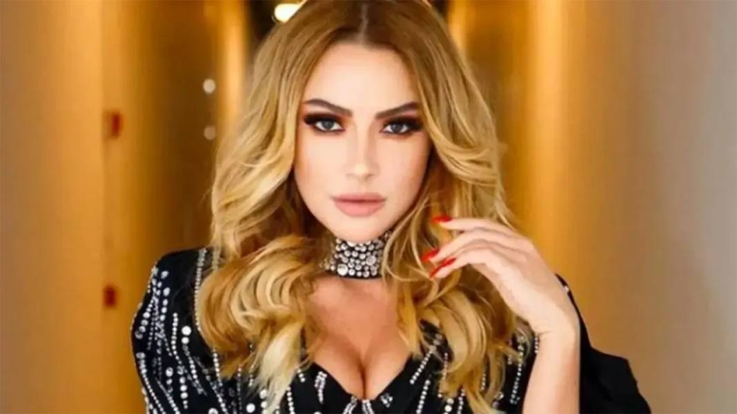 Hadise az kalsın 5 kuruşsuz kalıyordu: Sahte imza ile mal varlığına çöken şebeke son anda fark edildi! 2