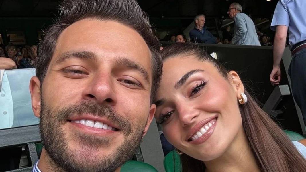 Hande Erçel ve Hakan Sabancı ayrılığında şok gelişme: Evlenmelerine izin vermeyen isim ortaya çıktı! 8