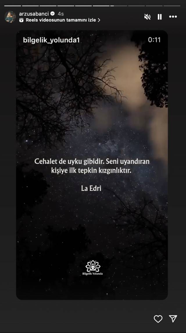 Hande Erçel ve Hakan Sabancı ayrılığında şok gelişme: Evlenmelerine izin vermeyen isim ortaya çıktı! 9