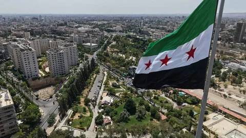 MSB'den Suriye'ye destek mesajı: Hükümetin alacağı her türlü tedbire destek veririz 11