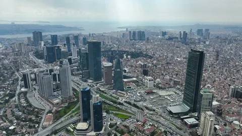 TÜİK açıkladı: İşte Türkiye'nin en yoksul ve en zengin ilçeleri! 4