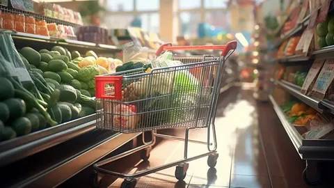 Cumhur Reyonu geliyor: Marketlerdeki ürünlerin yüksek fiyat zincirini kıracak yeni proje yolda! 7