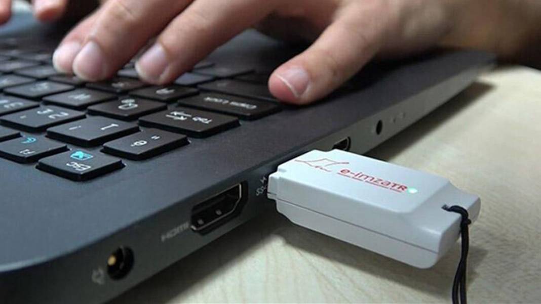 BTK uyardı, e-devletinizi kontrol edin! e- imza krizine yeni önlem! Artık o işlem zorunlu olacak! 1