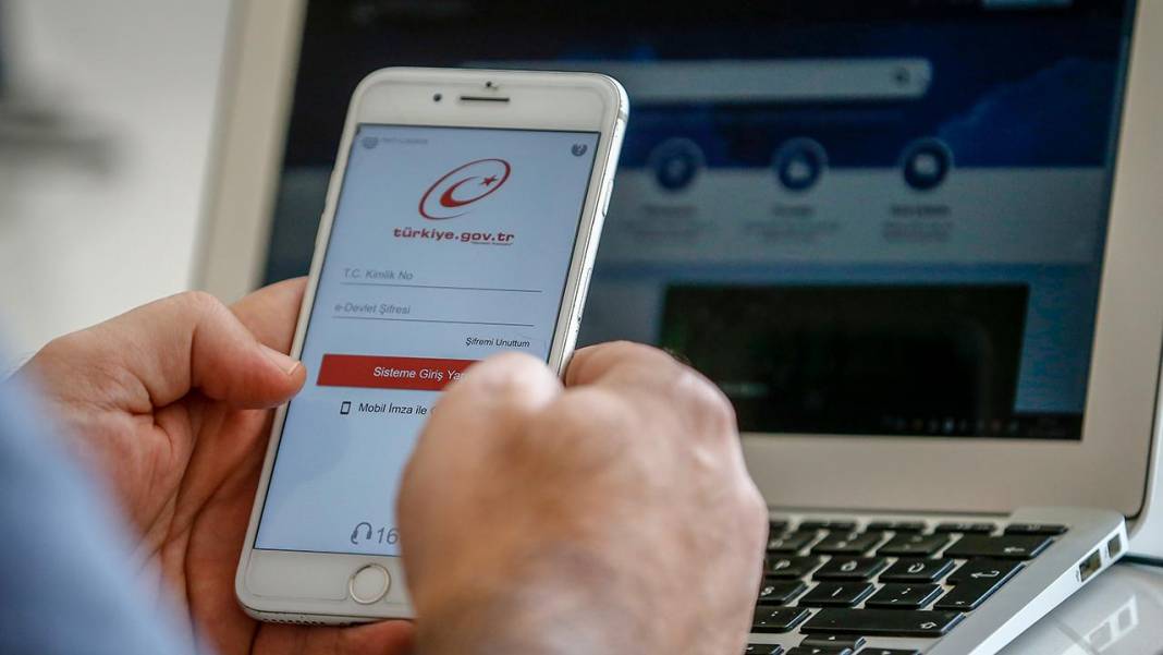 BTK uyardı, e-devletinizi kontrol edin! e- imza krizine yeni önlem! Artık o işlem zorunlu olacak! 7