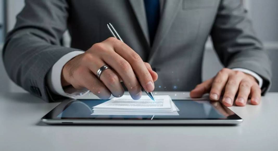 BTK uyardı, e-devletinizi kontrol edin! e- imza krizine yeni önlem! Artık o işlem zorunlu olacak! 2