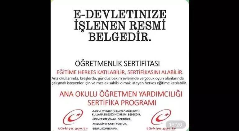 BTK uyardı, e-devletinizi kontrol edin! e- imza krizine yeni önlem! Artık o işlem zorunlu olacak! 5