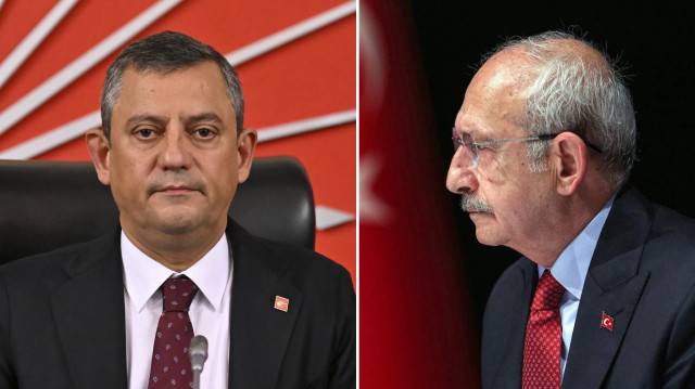 Kılıçdaroğlu yeni bir tartışmanın ateşini fitilledi: CHP İmamoğlu'nun yerine yeni bir aday belirlemeli 5