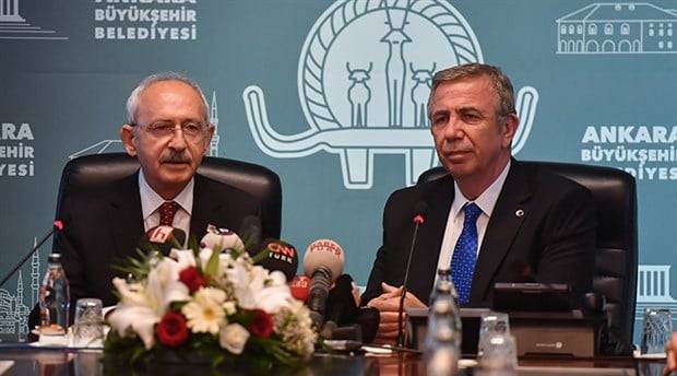 Kılıçdaroğlu yeni bir tartışmanın ateşini fitilledi: CHP İmamoğlu'nun yerine yeni bir aday belirlemeli 3