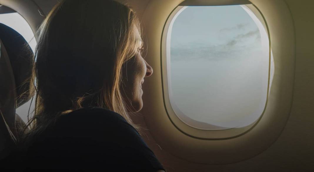 Kilolu yolculara kötü haber: Artık iki koltuk ücreti ödenecek! 9