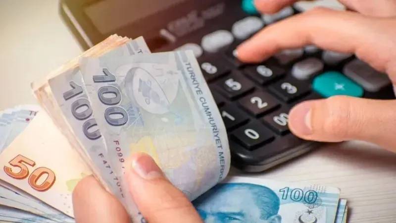 Hakem heyeti onayladı, oran kesinleşti, tablo ortaya çıktı! Kalem kalem, Kuruşu kuruşuna 2026 - 2027  memur maaşları 4