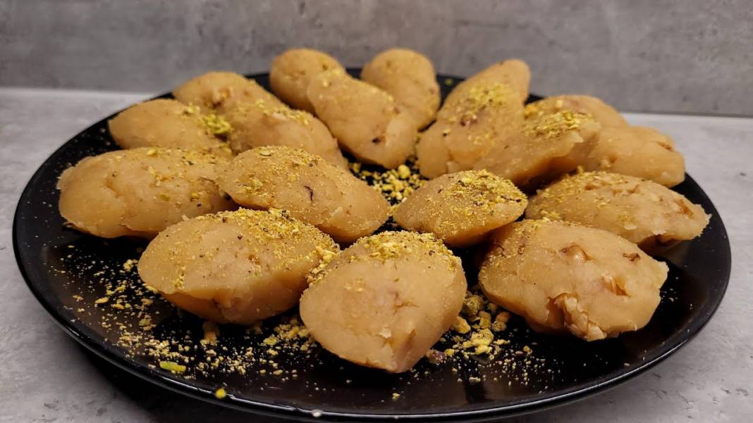 Bayburt'ta gastronomi şöleni: Kültür lezzetlerini Türkiye'ye tanıttı! 9