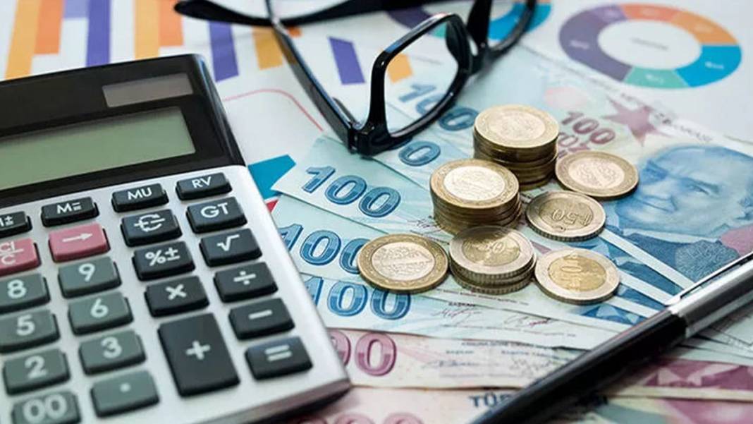 Öğretmen, polis, doktor hemşire tüm mesleklerin ücretleri güncellendi: İşte yeni memur maaşları... 22