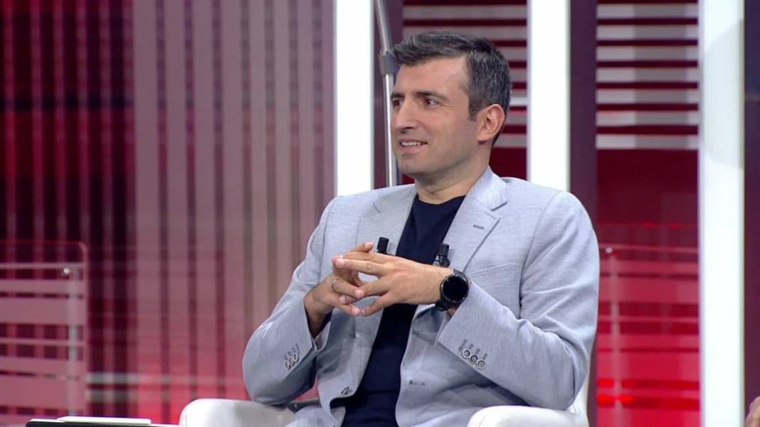 Selçuk Bayraktar Next sosyal medya eleştirilerine ateş püskürdü: Dışarıdan saldırı bekledik, içeriden oldu 11