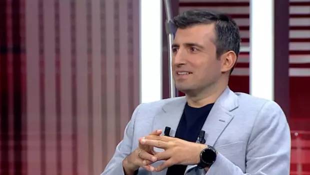 Selçuk Bayraktar Next sosyal medya eleştirilerine ateş püskürdü: Dışarıdan saldırı bekledik, içeriden oldu 3