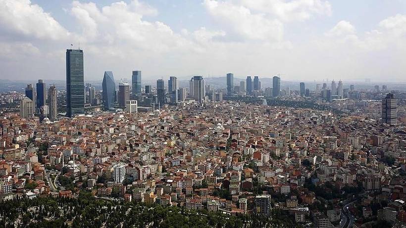 Naci Görür'ün açıklamaları milyonları korkuttu! İstanbul'da deprem riskinin en yüksek olduğu ilçeler ve semtler belli oldu 2