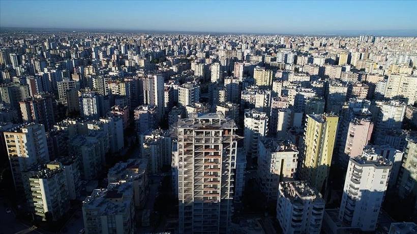 Naci Görür'ün açıklamaları milyonları korkuttu! İstanbul'da deprem riskinin en yüksek olduğu ilçeler ve semtler belli oldu 3