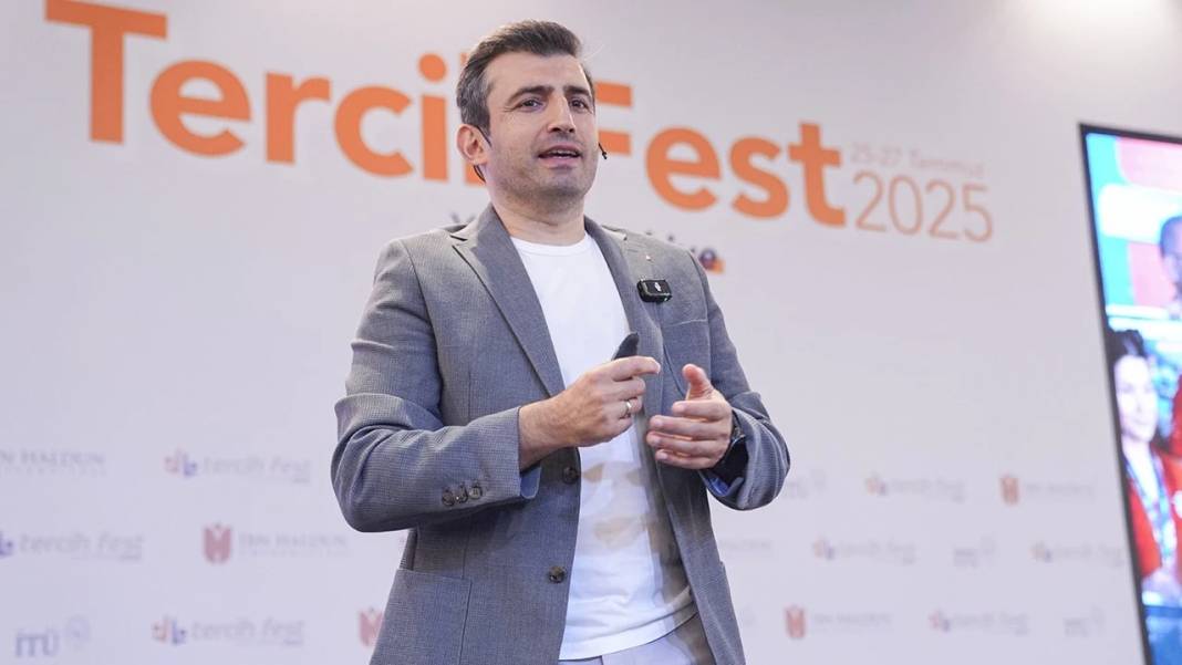 Selçuk Bayraktar Next sosyal medya eleştirilerine ateş püskürdü: Dışarıdan saldırı bekledik, içeriden oldu 4