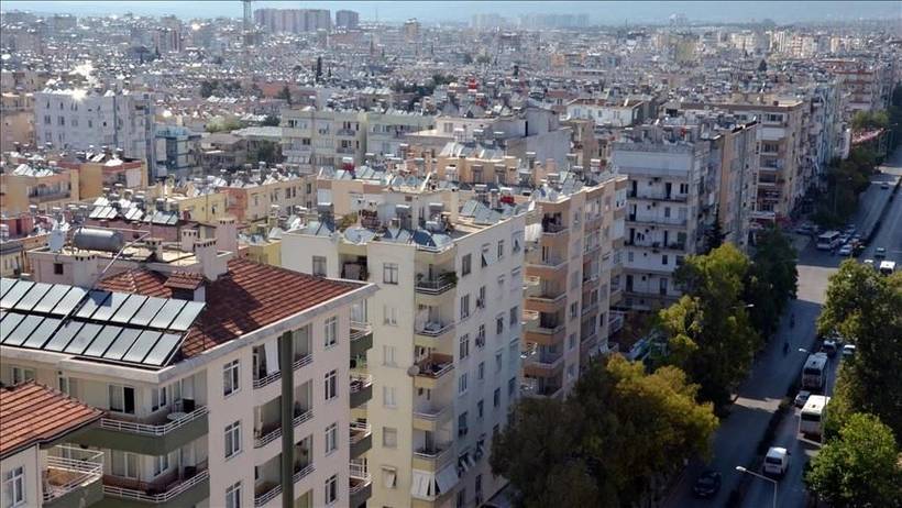 Naci Görür'ün açıklamaları milyonları korkuttu! İstanbul'da deprem riskinin en yüksek olduğu ilçeler ve semtler belli oldu 4