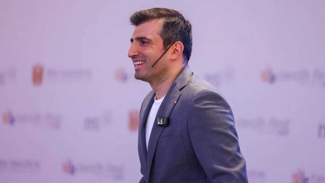 Selçuk Bayraktar Next sosyal medya eleştirilerine ateş püskürdü: Dışarıdan saldırı bekledik, içeriden oldu 6