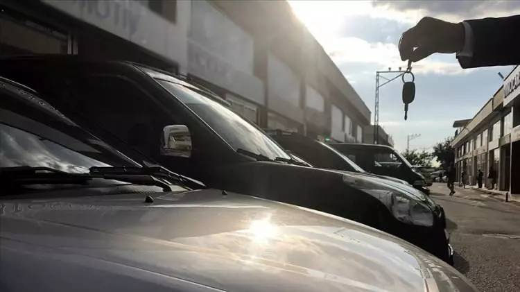 Otomotiv devlerinden kampanya yarışı! Çok uygun fiyat ve taksitlerle otomobil alma fırsatı 13
