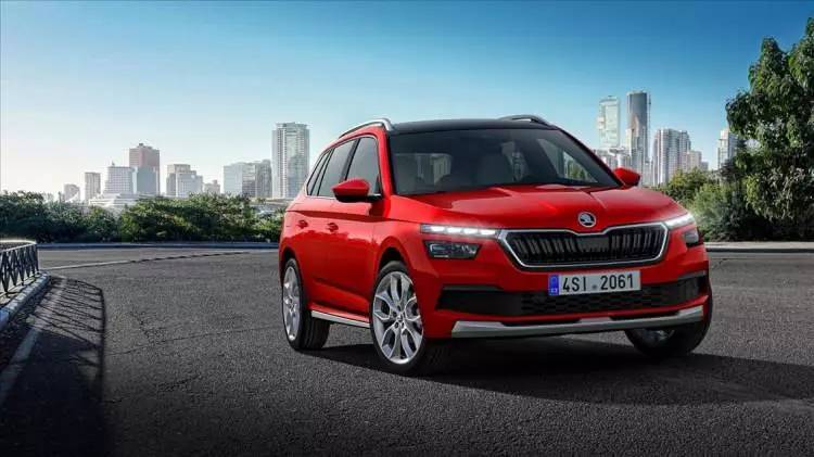 Otomotiv devlerinden kampanya yarışı! Çok uygun fiyat ve taksitlerle otomobil alma fırsatı 23