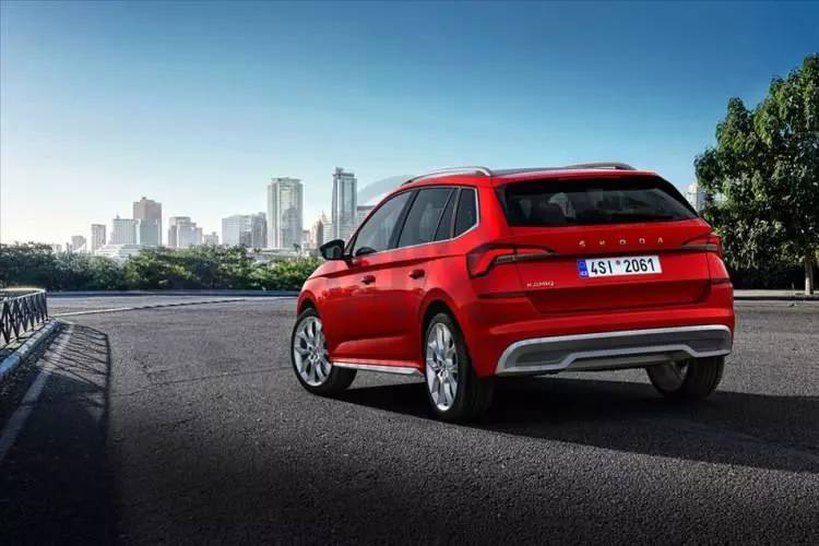 Otomotiv devlerinden kampanya yarışı! Çok uygun fiyat ve taksitlerle otomobil alma fırsatı 28