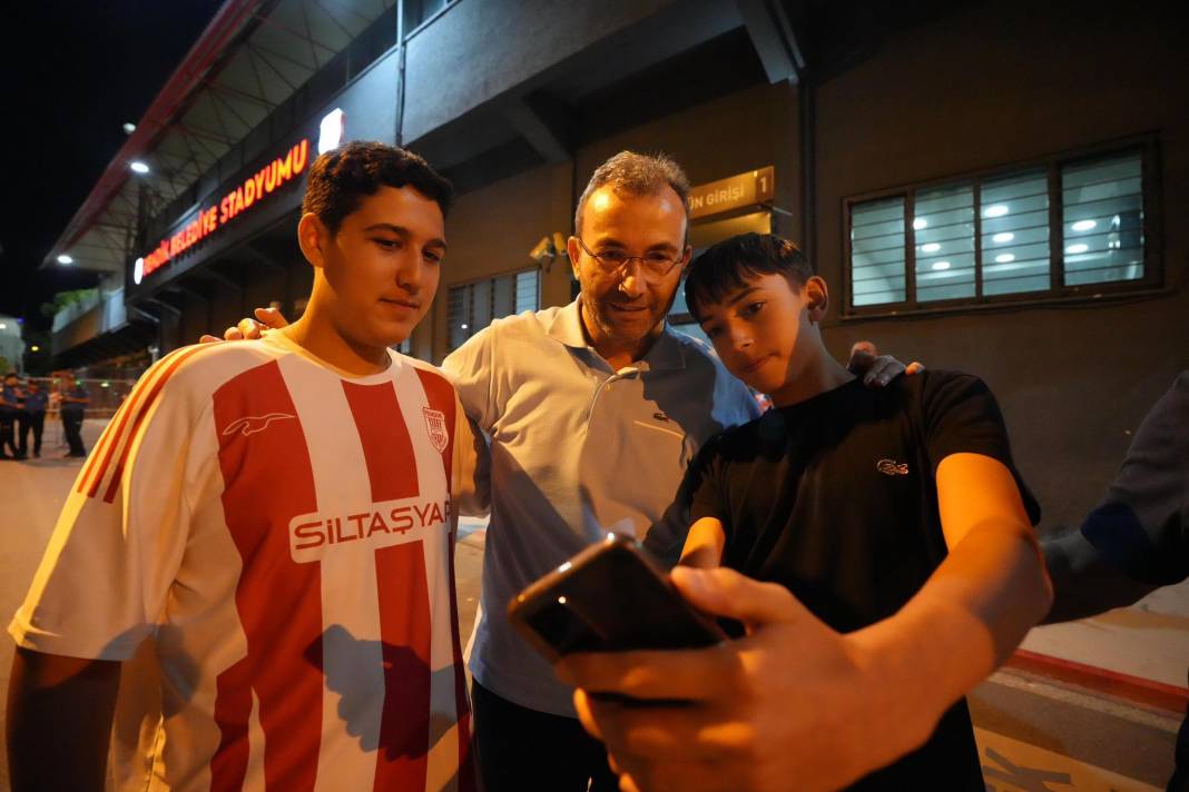 Pendikspor sezon başı iyi sinyal verdi: Trendyol 1. Lig 2. haftasında sahasında Bandırmaspor'u rahat geçti 5