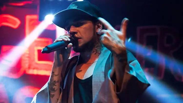 Rapçi Ezhel'den Türkiye için skandal sözler: Türklüğümden utanç duyuyorum 6