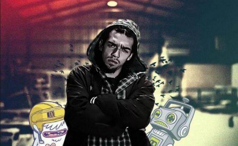 Rapçi Ezhel'den Türkiye için skandal sözler: Türklüğümden utanç duyuyorum 4