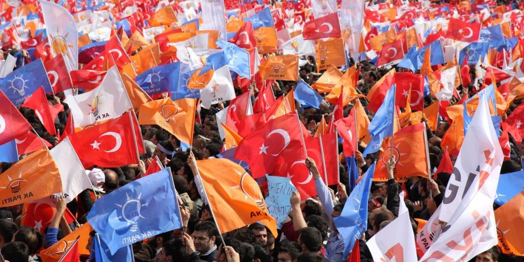 Bomba açıklama geldi: Kaç belediye başkanı AK Parti'ye katılmak istiyor sayı belli oldu! 7