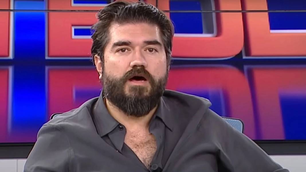 Rasim Ozan Kütahyalı, Defne Samyeli gerilimi patladı: Samyeli açtı ağzını yumdu gözünü! 4